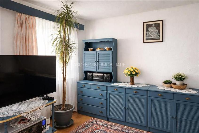 Casa, cu 850 mp gradina, Centrul Istoric - Schei, Brasov - 3