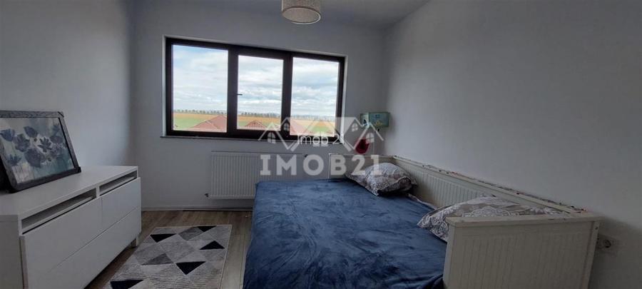 inchiriere apartament 2 camere rezidential Magnolia - 5