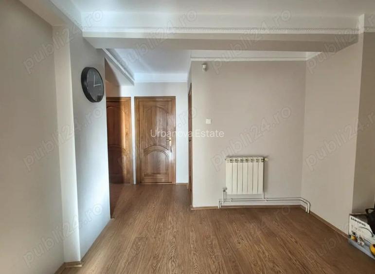 Ap.3 camere decomandat, renovat complet   centru Tg. Mureș, lângă ANAF - 8
