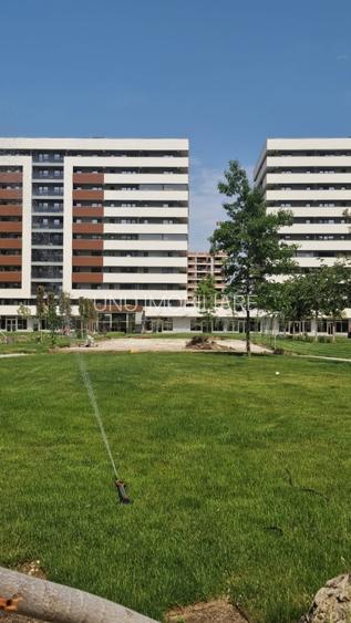 Apartament 1 camera Etaj 1 Comision 0% - 9