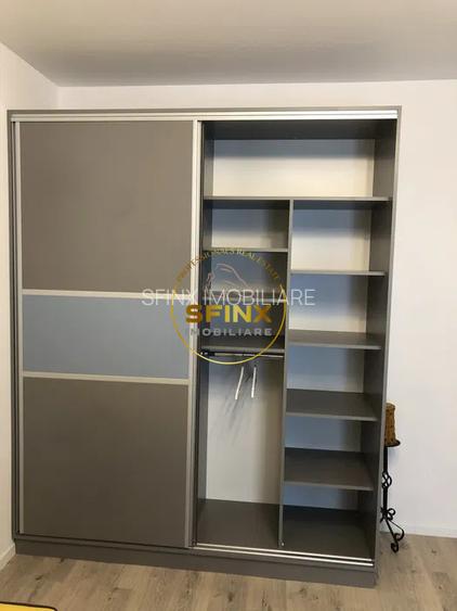 Apartament 2 camere modern || Laguna Residence || Piscina - 7