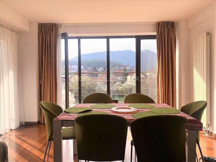 Apartament 4 camere, Brasovul Vechi - 2