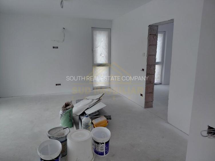 Casa Individuala P+2 -8 camere  -teren 240mp - 2