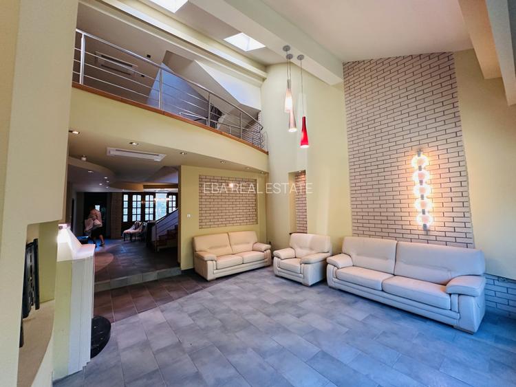 SUPER PROPIETATE LA PADURE ROSU, vila superba 709 mp, 1213 mp teren, piscina ! - 6