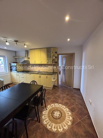 Apartament 3 camere de închiriat zona Aradului - 19