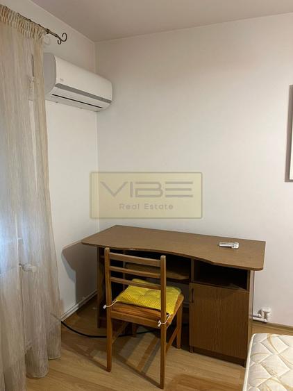 Apartament 3 camere decomandat Pacurari - 10 min Copou
