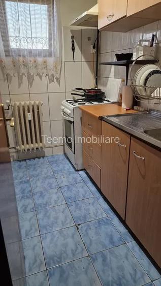 Apartament 2 camere, semidecomandat, 38 mp, ac, metrou aproape, Drumul Taberei - 5