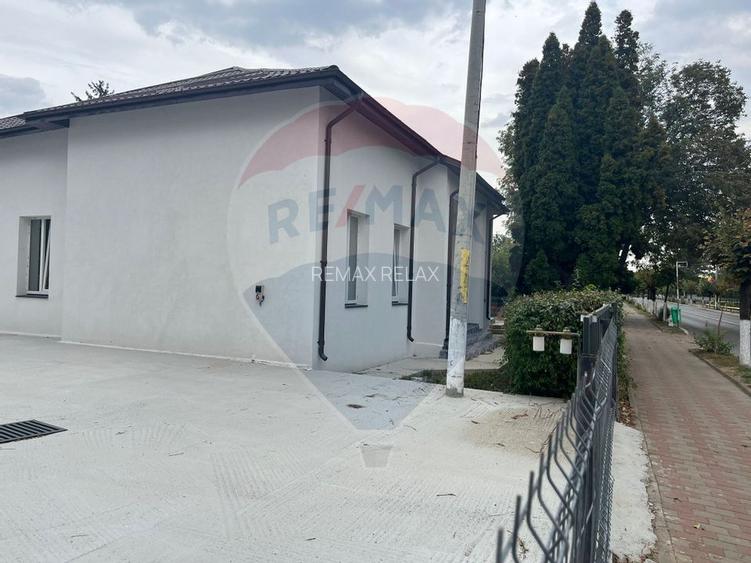 Spațiu comercial de 180mp de închiriat în zona Central - 2