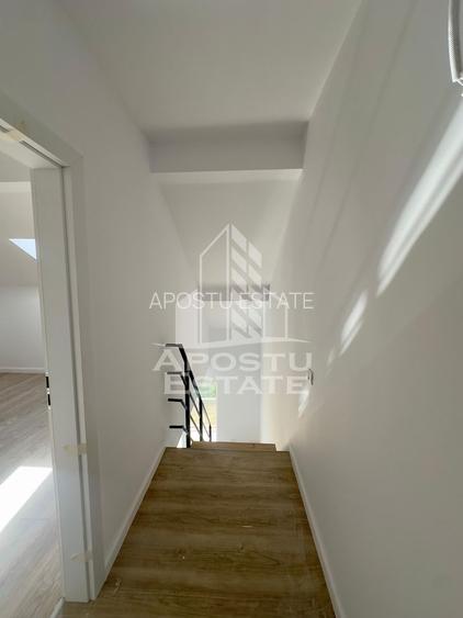 Penthouse cu 3 camere, 2 bai si dressing in spate la Lidl. - 15