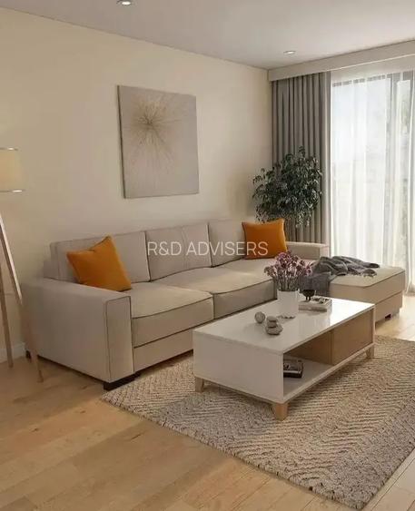 Terasa Apartament 3 Camere Metrou Nicolae Teclu-Scoala Victor Brauner - 6