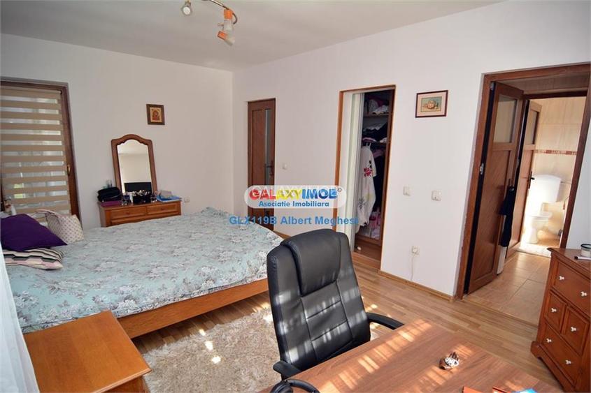 Vanzare Vila P+1+M 227 mp+teren 368 mp Otopeni - 17