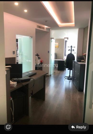 Piata Unirii Bd Coposu  Spatiu birou in cladire moderna  - 4