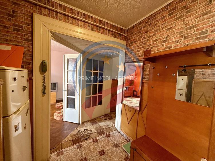 Apartament 2 camere/decomandat/Calea Severinului - 2