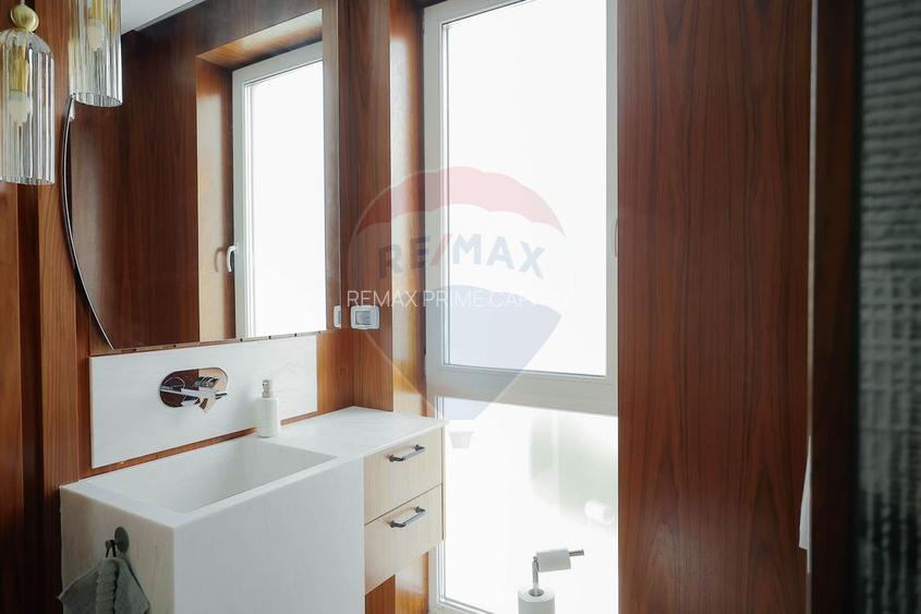 Vilă premium zona dealuri situata pe Str. Caișilor - 29