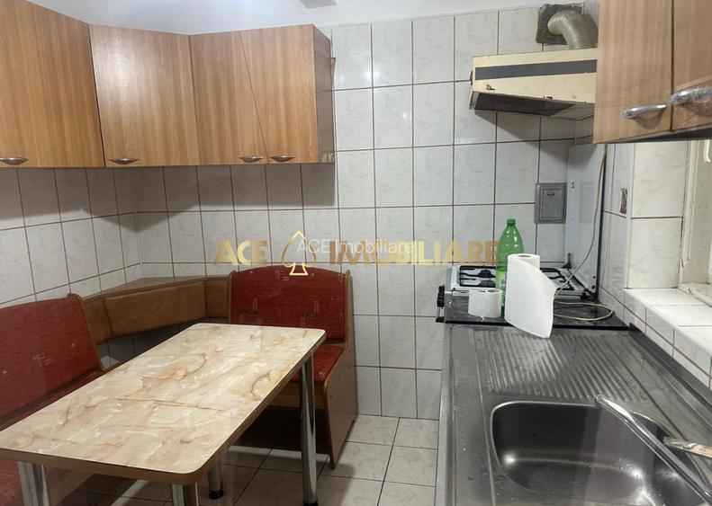 2 Camere de inchiriat | Aparatorii Patriei | Metrou | Casa | Curte | Centrala | - 8