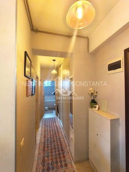 Apartament 3 camere (rezultat din 2) | Tomis Plus | Mutare imediată | - 4