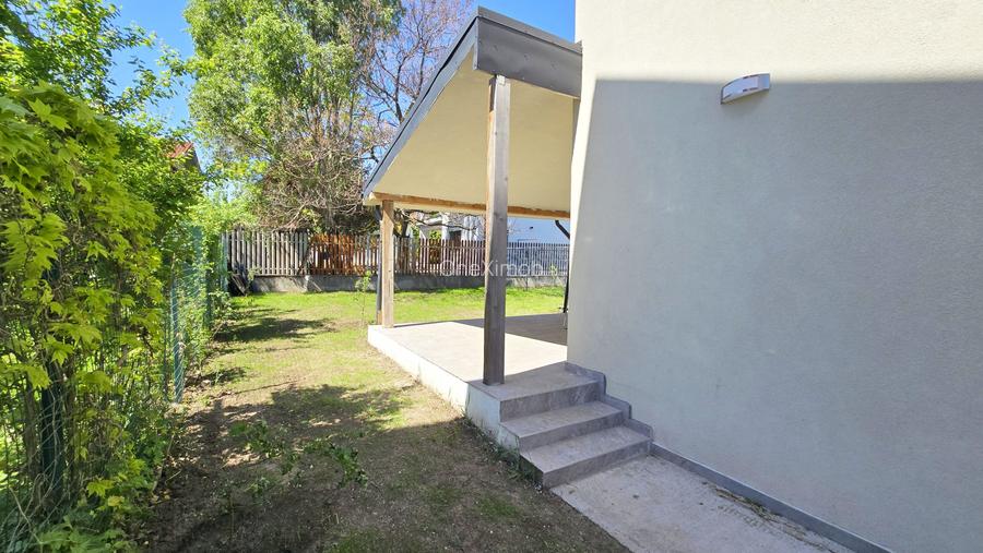NOU! VILA | Corbeanca Laguna Albastră, 4 cam, mob+util | PRIMA INCHIRIERE | C-0% - 23