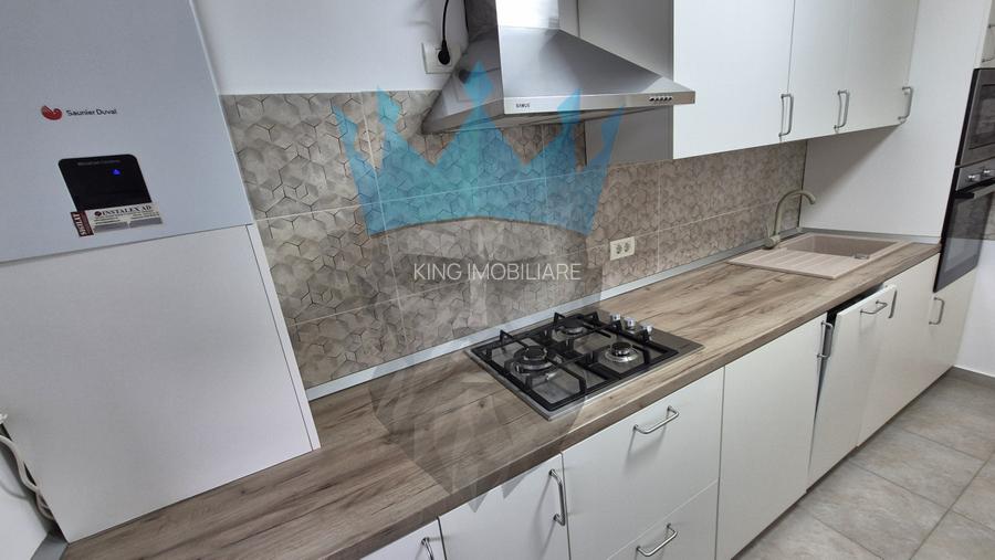  Apartament 3 Camere Theodor Pallady Bucuresti - 9