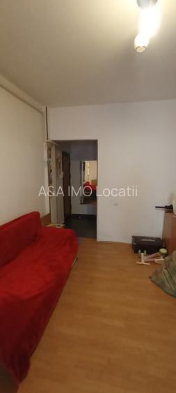 2 camere Parter Inalt zona Piata Sfintii Voievozi ideal investitie - 3