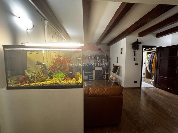 Casă +teren de vanzare in Bacau,  poziție excelentă la E85 - 2