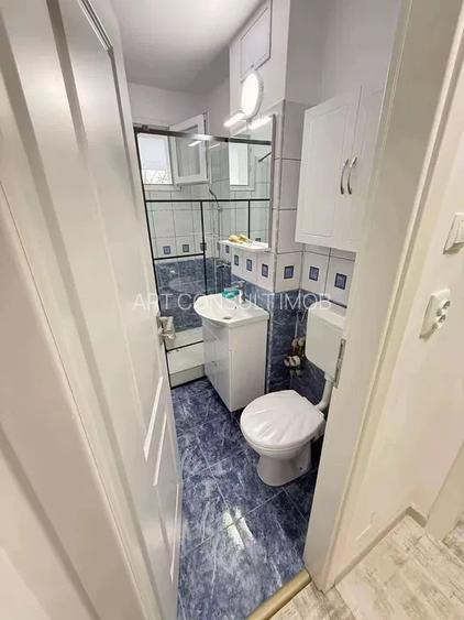 Apartament 2 Camere | Renovat | Totul nou | Pet friendly | Parc Bazilescu  - 6