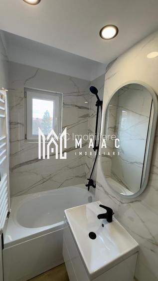 APARTAMENT 2 CAMERE I ZONA CEDONIA - 12