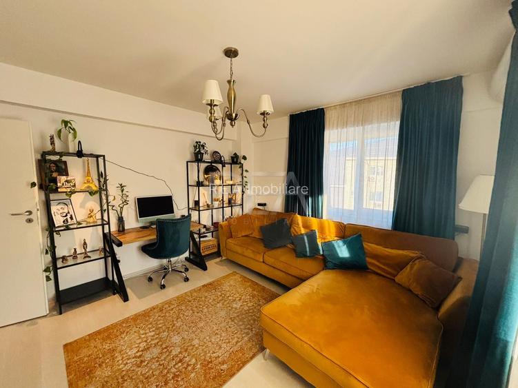 Apartament 3 Camere - Alexandriei - Bragadirului - 2