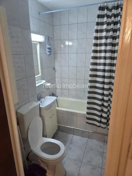 Apartament 2 camere, decomandat, 57 mp, ac, metrou, Titan - 7