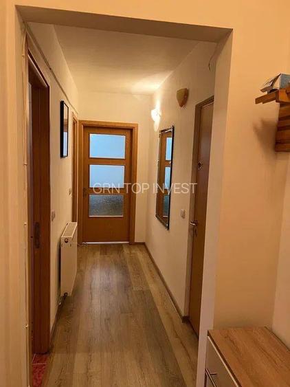 Apartament 2 camere balcon zona Vasile Aaron - 5