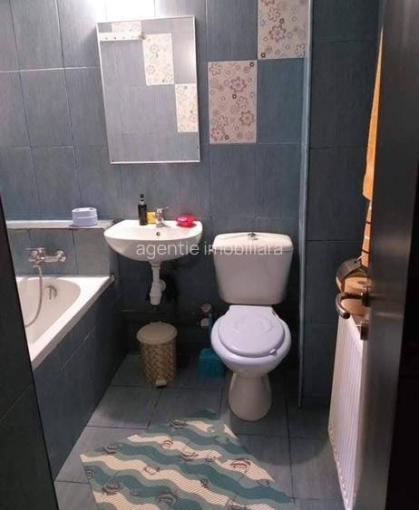 Ocazie - Parter decomandat -3 minute de facultatea Campus - 5