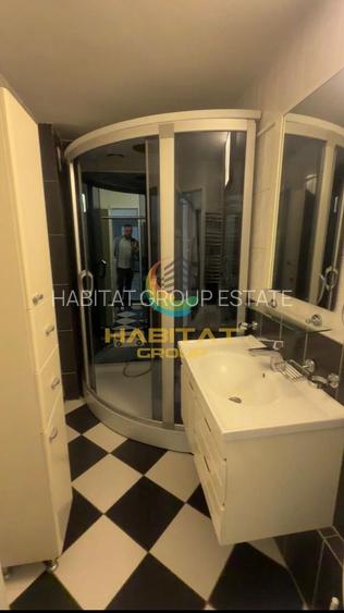 Brancoveanu metrou vanzare 2 camere decomandat bloc 1987 - 9
