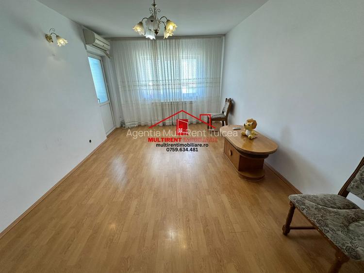Apartament 3 camere 73 mp - decomandat cu loc de parcare ! - 5