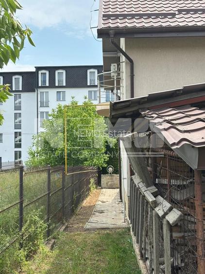 Casa 5 camere | 10 ari teren | Scheia, Suceava | 245.000€ - 16