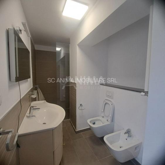 Apartament modern, locatie excelenta langa USAMV si Parcul Babes - 9