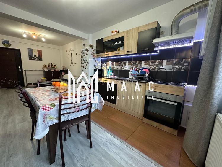 Apartament 2 camere I Parcare I Balcon I Modern I D. Stanca - 5