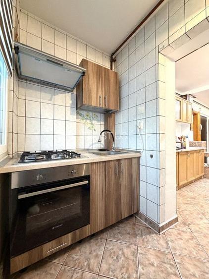 Comision 0%  Apartament 2 camere 50mp utili – 10 min Iulius Mall - 5