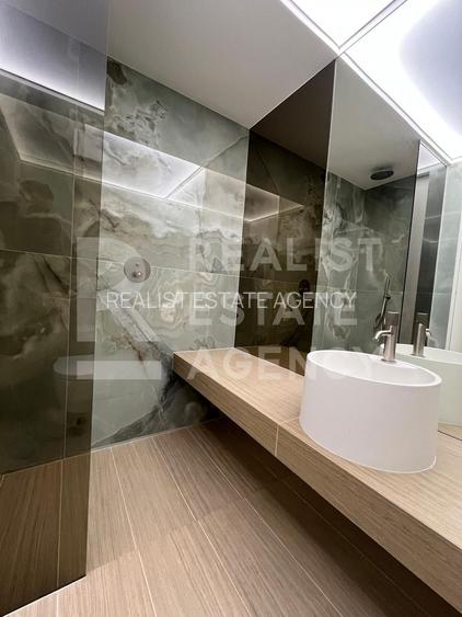 Apartament 3 camere – Nou | Cortina 126 – Iancu Nicolae Pipera - 4