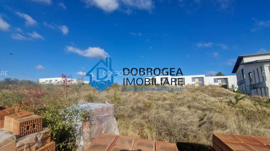 ZONA PECO- TEREN 1496 MP, IDEAL CONSTRUCTII LOCUINTE - 6