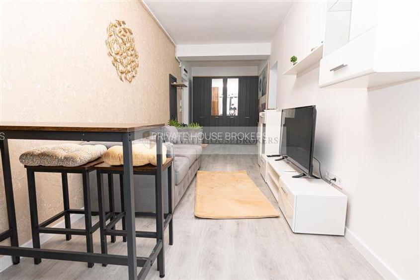 Pipera | Rond OMV | Ivory Residence | Parcare - 10