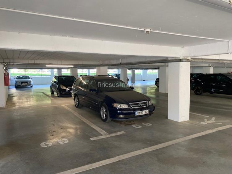 2 camere lux + parcare subterana , lift, liber - 13