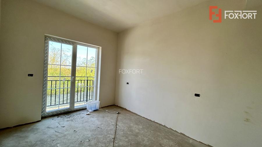 Duplex cu 3 camere parter + etaj - Sanandrei - 7