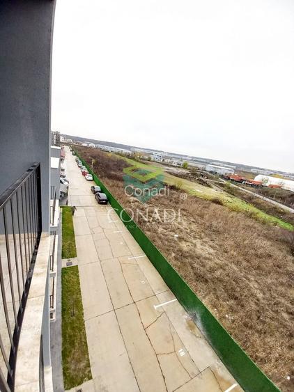 Apartament cu 2 si 3 camere // loc de parcare gratuit - 15