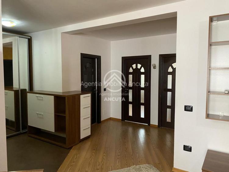 APARTAMENT IN ANDREI MURESANU DE INCHIRIAT | 3 CAMERE | PARCARE - 5