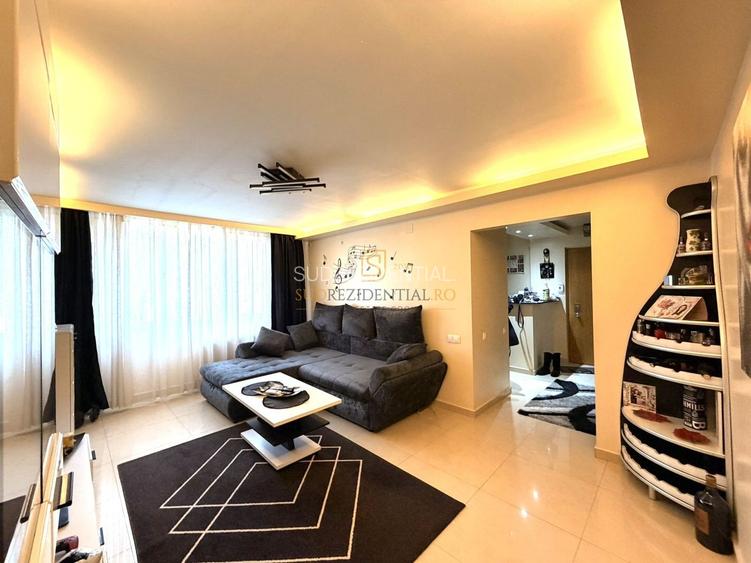 3 Camere, centrala proprie, incalzire pardoseala, Bd. Brancoveanu - 6