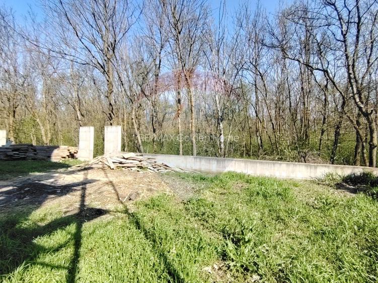 Apartament cu 3 camere CRANGUL PETRESTI. - 4