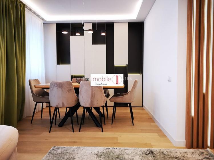 Apartament 4 camere Lux | zona Iulius Mall  - 14