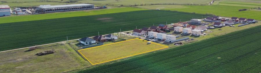 42 E/mp - Sanandrei - destinatie:rezidentiala/sp.servicii - utilitati - 2