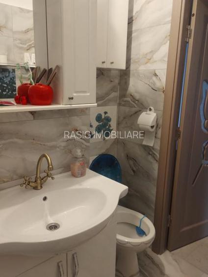 3 camere apartament Drumul Taberei Metrou - 20