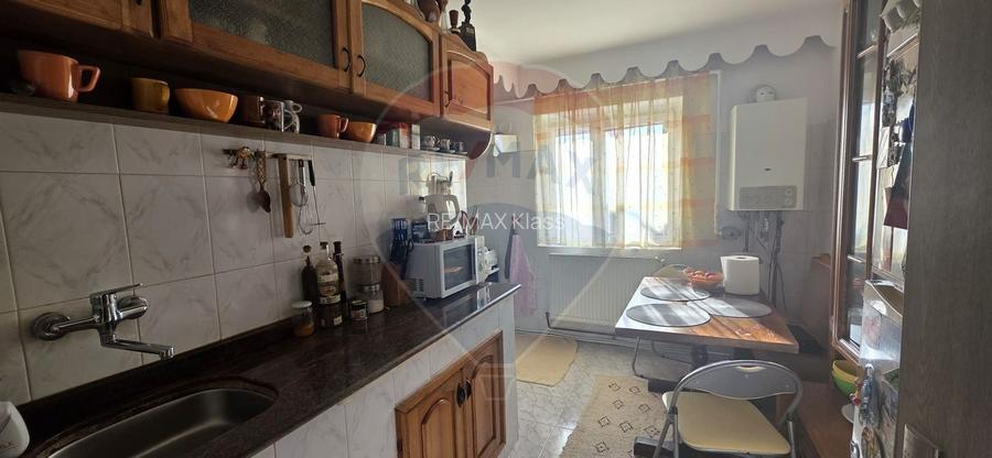 Apartament cu 3 camere de vanzare in Micro 6 – locatie excelenta - 5