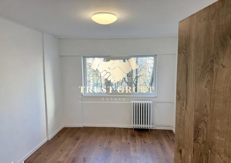 3 camere Gorjului | 1 min metrou | Bloc reabilitat | - 4